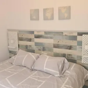  Apartment El Barrio Spanien