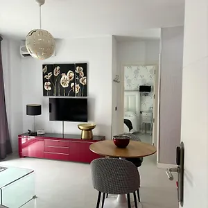 Apartment Abril