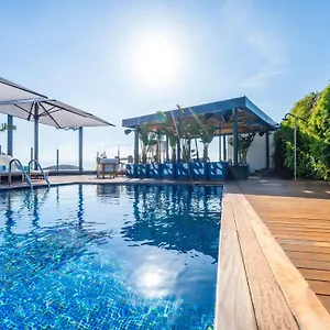 ***** Hotel Sofitel Skipper Spanien