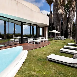 Villa Rock