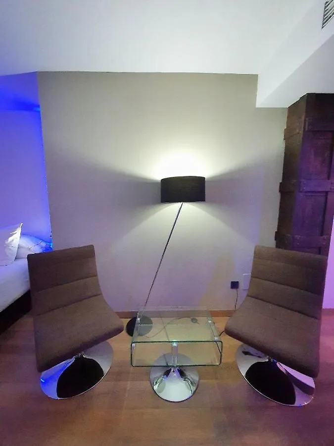 Mb Boutique Hotel - Adults Recommended Nerja 3*,