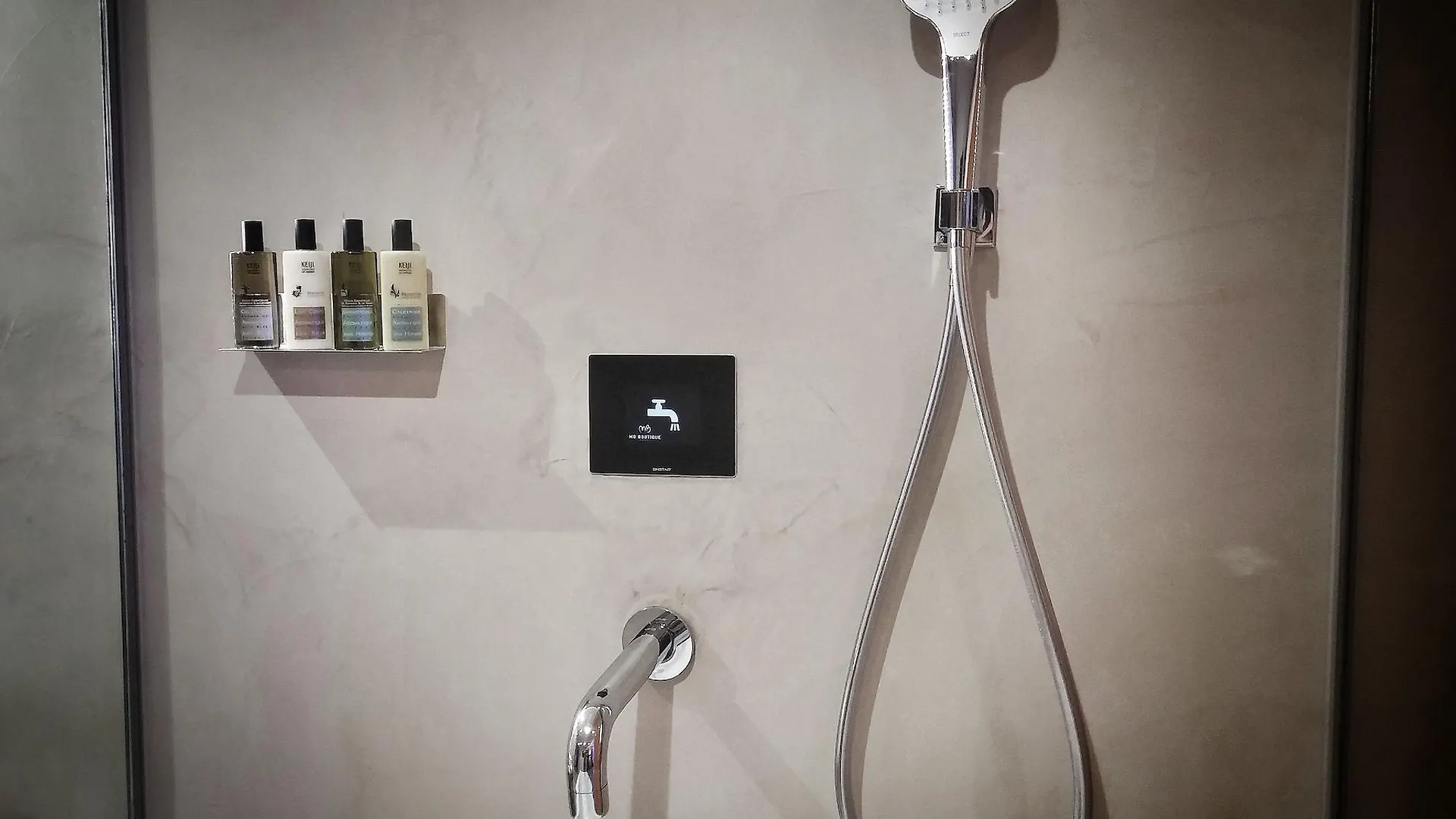 Mb Boutique Hotel - Adults Recommended Nerja 3*,  İspanya