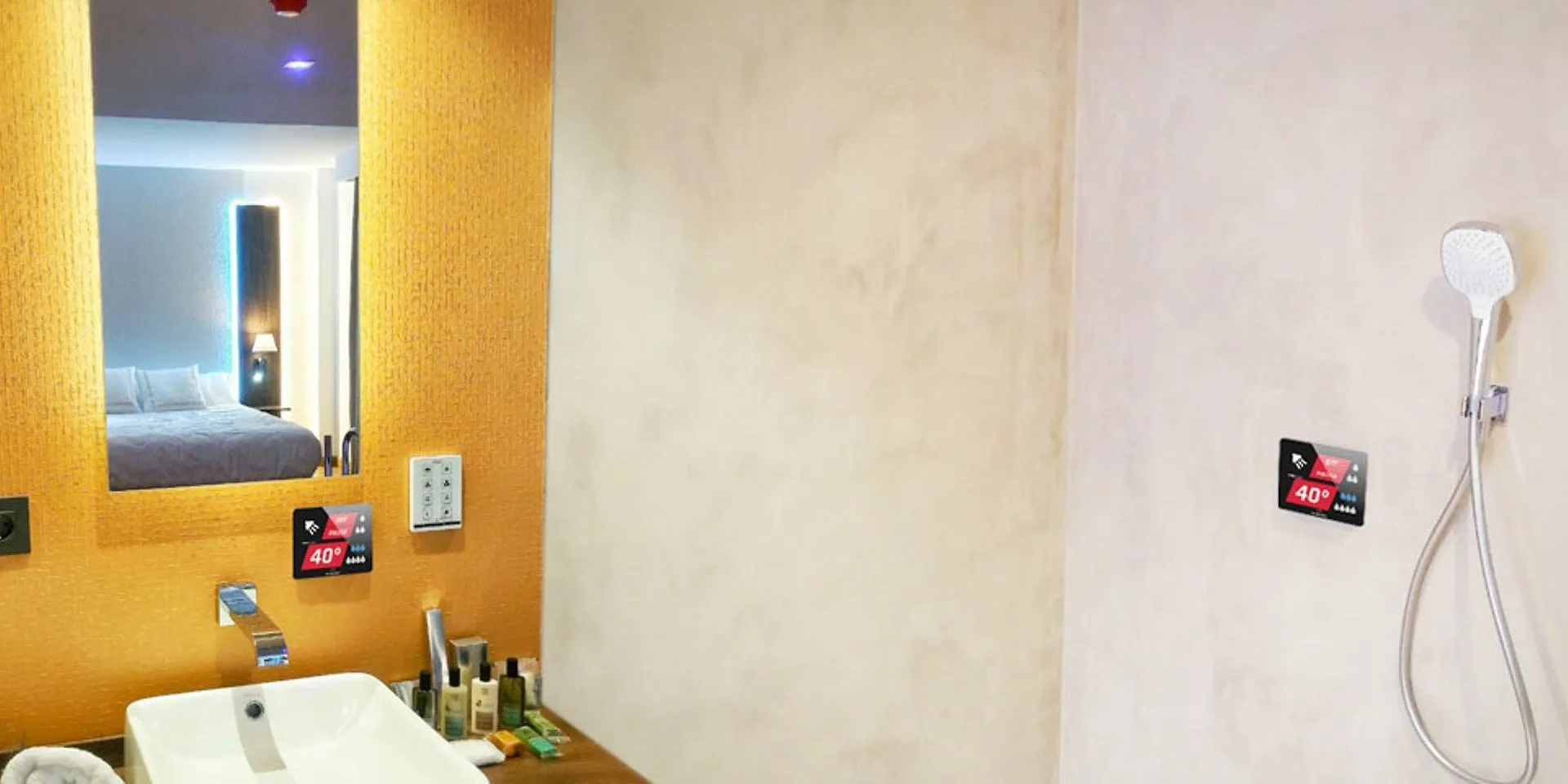 ***  Mb Boutique Hotel - Adults Recommended Nerja İspanya