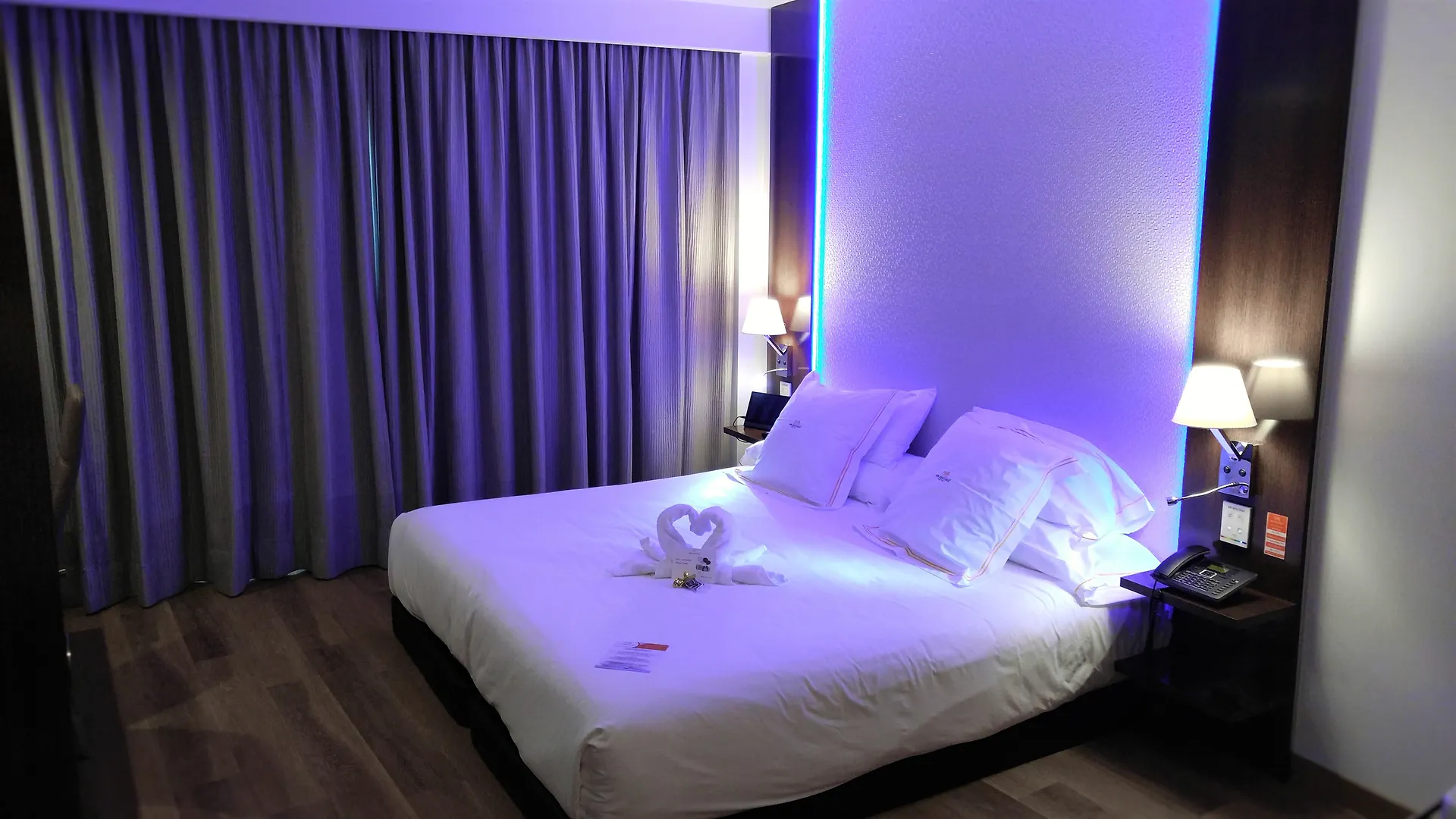 Mb Boutique Hotel - Adults Recommended Nerja