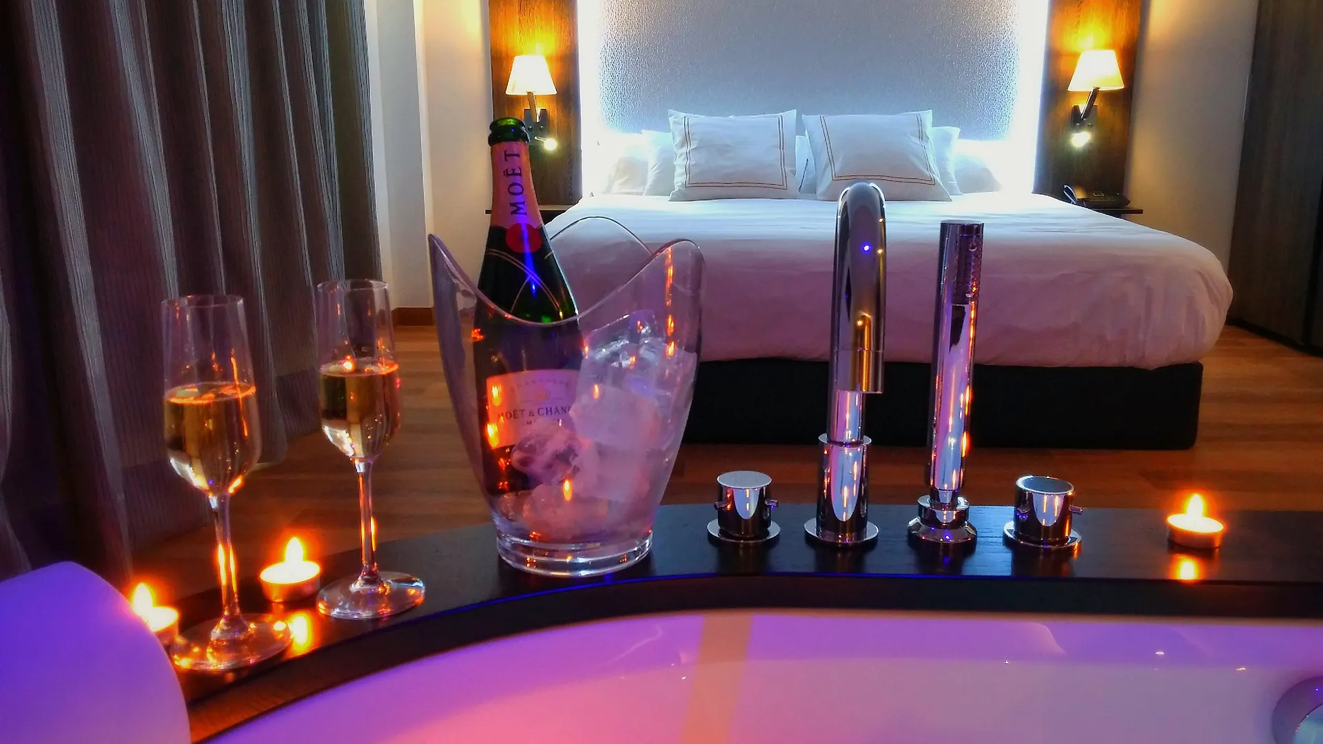 Mb Boutique Hotel - Adults Recommended Nerja 3*,