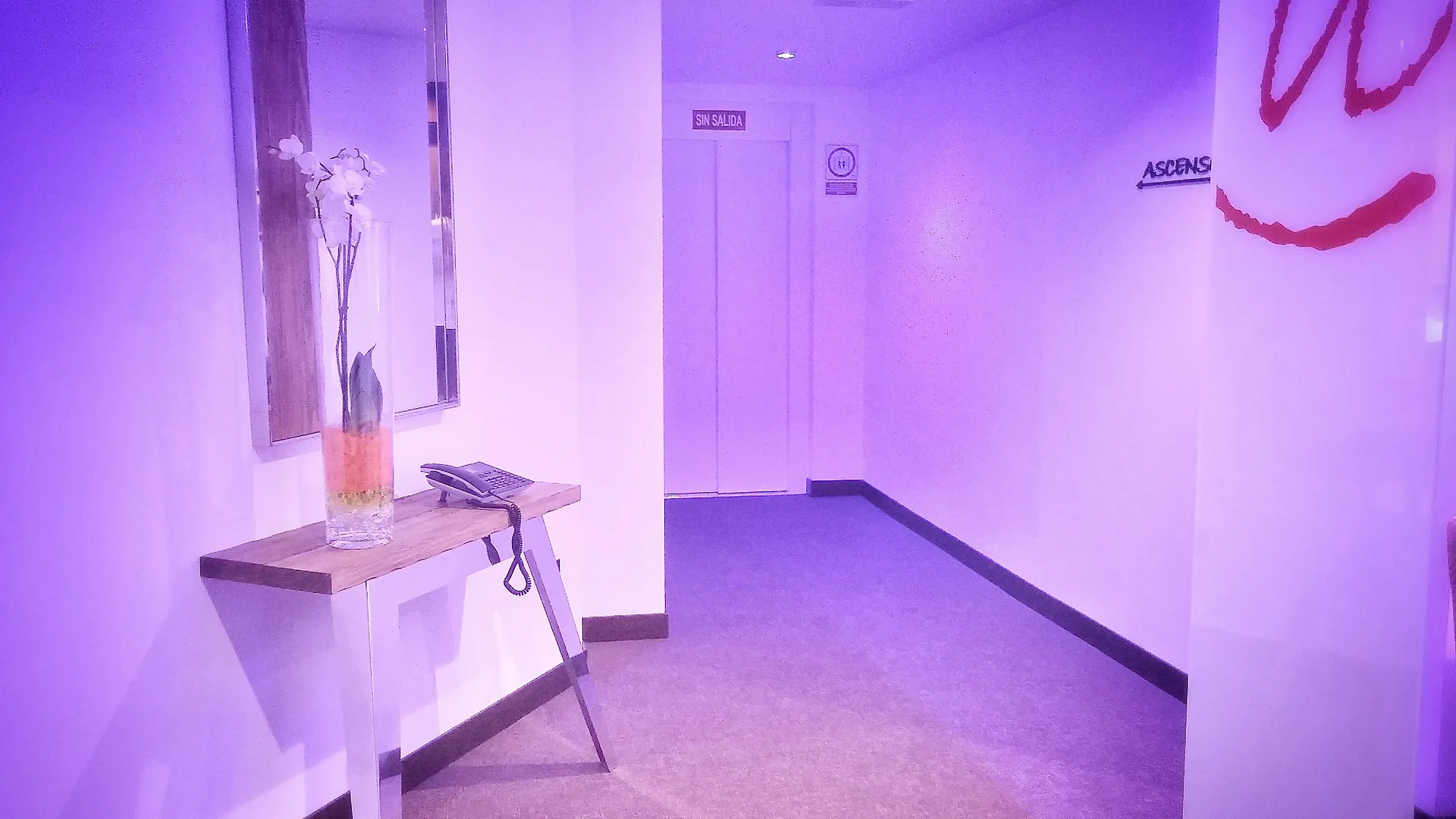 Mb Boutique Hotel - Adults Recommended Nerja
