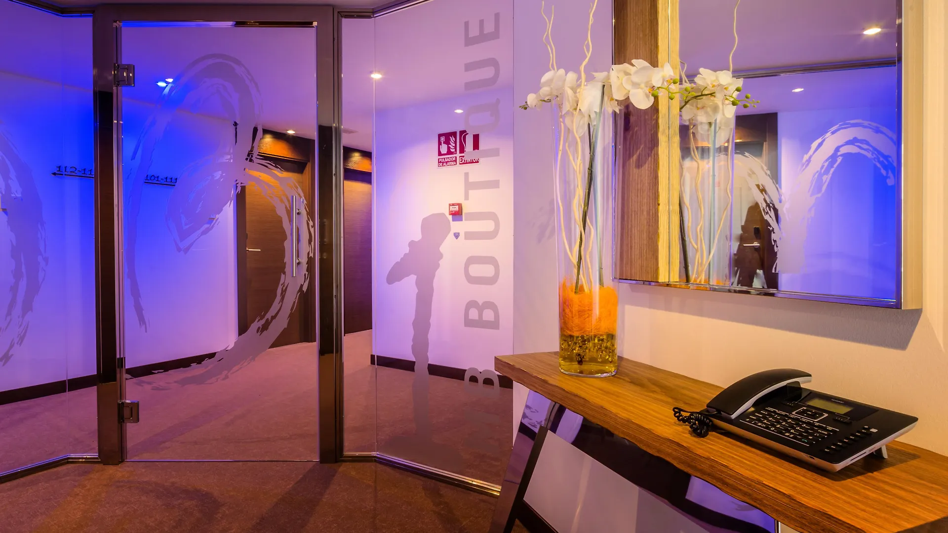 ***  Mb Boutique Hotel - Adults Recommended Nerja İspanya