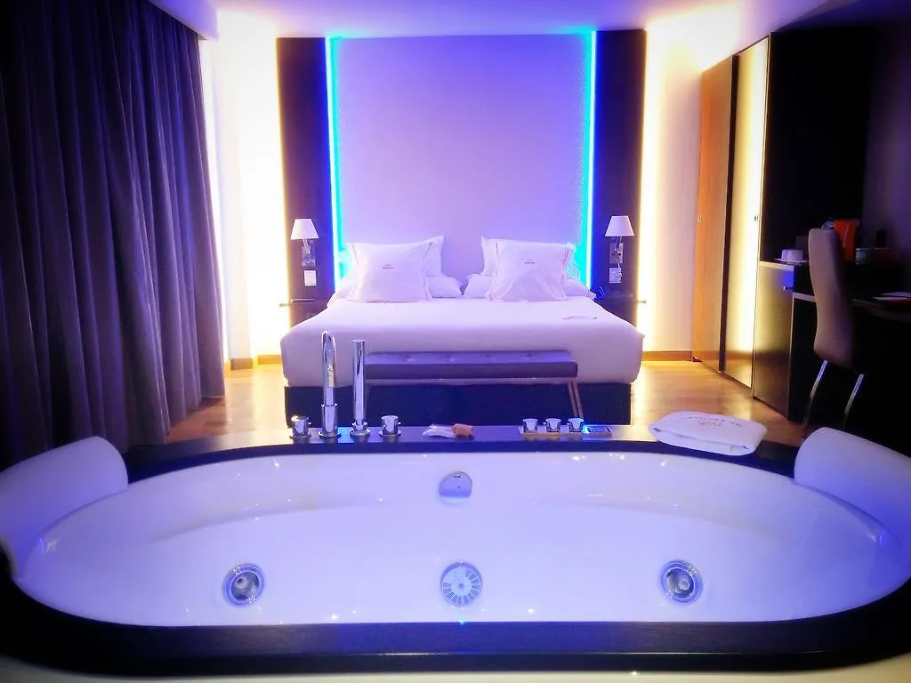 Mb Boutique Hotel - Adults Recommended Nerja