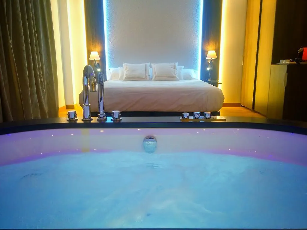 Mb Boutique Hotel - Adults Recommended Nerja