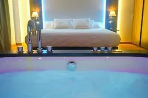 ***  Mb Boutique Hotel - Adults Recommended Nerja İspanya