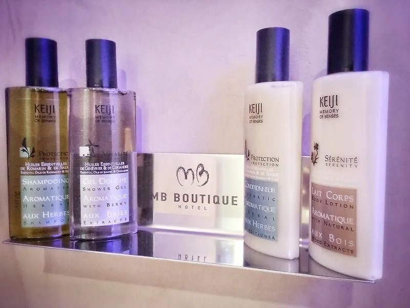Mb Boutique Hotel - Adults Recommended Nerja