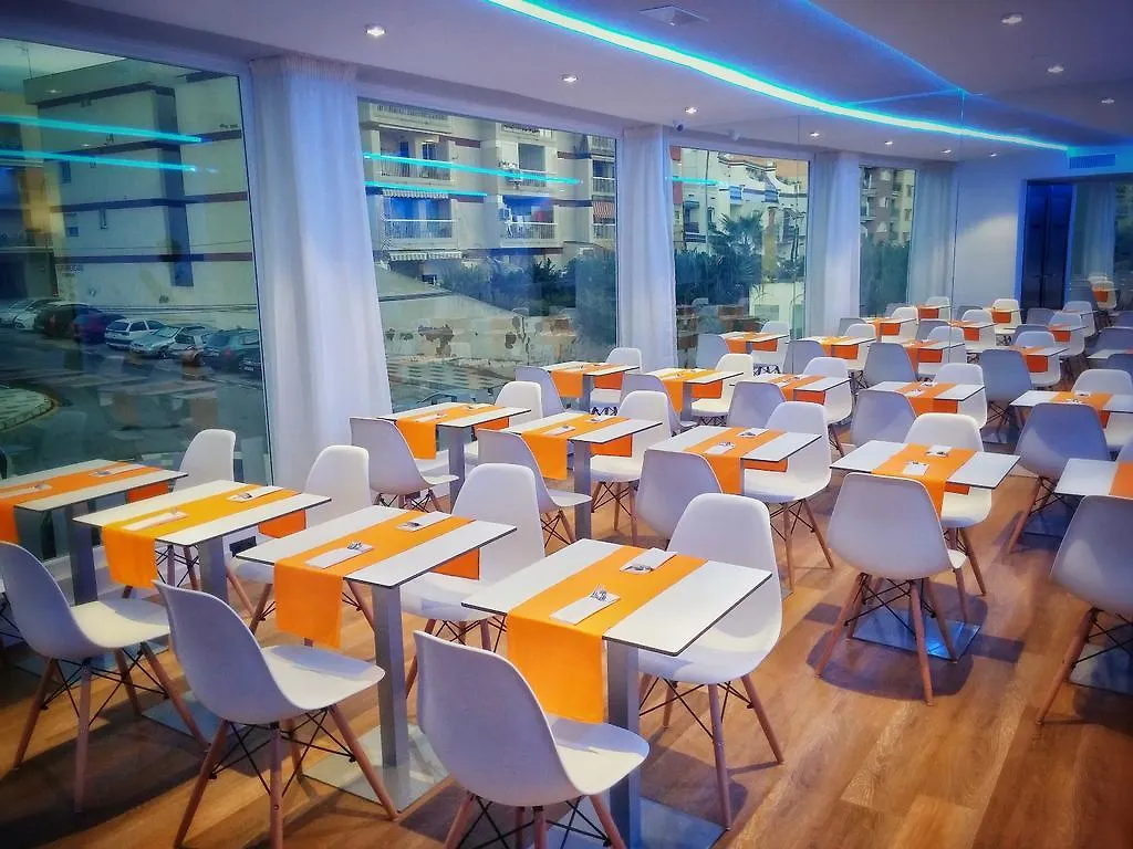 Mb Boutique Hotel - Adults Recommended Nerja
