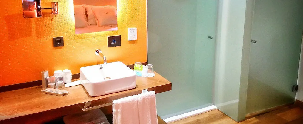 Mb Boutique Hotel - Adults Recommended Nerja